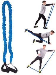 Insportline Ekspander guma fitness do ćwiczeń Morpo RS694