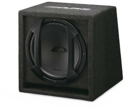 Alpine SBE-1044BR Subwoofer samochodowy