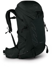 Plecak turystyczny damski Osprey Tempest 34 czarny M/L