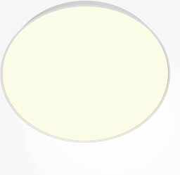 Sufitowa lampa do jadalni Zon C032CL-90W3K-RD-W Maytoni LED