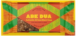 Black Soap czarne mydło w kostce PHP 100g