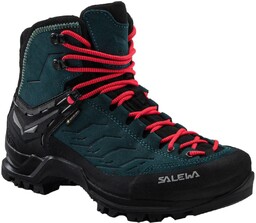 Buty trekkingowe damskie Salewa MTN Trainer Mid GTX