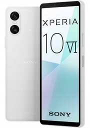Smartfon Sony Xperia 10 VI 8 Gb 128