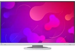 Eizo FlexScan EV2760- 27'' IPS QHD Biały
