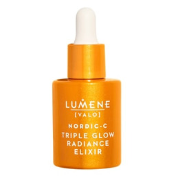 Lumene Nordic-C [Valo] Triple Glow Serum Serum