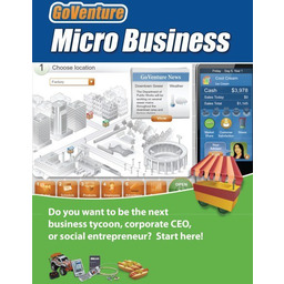 GoVenture MICRO BUSINESS, PC, MAC