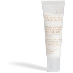 ZIAJA NATURALNIE Skoncentrowane serum, 30ml