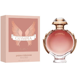 Paco Rabanne, Olympea Legend, woda perfumowana, 80 ml