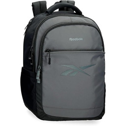 Reebok Newport, Szary, Plecak dzienny