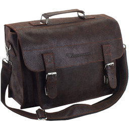 KOCHMANSKI torba teczka skórzana męska na ramie 2139