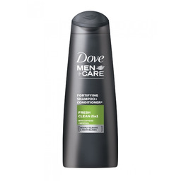 Dove Dove Men Care Szampon do włosów Fresh
