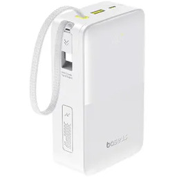 Baseus EnerFill FC51 Bipow 2 Pro 30000mAh 22,5W