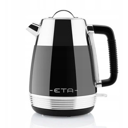 Czajnik Eta Storio czarny ETA918690020