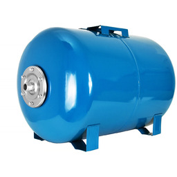 Zbiornik Przeponowy 100L Hydroforowy Hydrofor Stal Węglowa