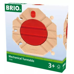 Ravensburger Brio. Obrotnica
