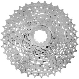 Shimano Kaseta Alivio CS-HG400 9 rz. 12-36