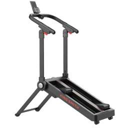 Kingsmith Stepper StairGo STE001 Czarny Bieżnia mechaniczna