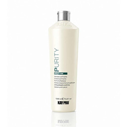 KayPro Scalp Care Purity Szampon przeciwłupieżowy 1000 ml