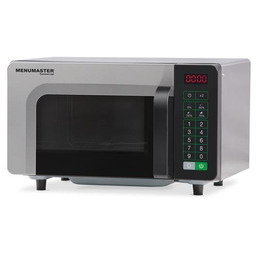 KUCHENKA MIKROFALOWA 23L 1500W 512x403x310 mm MENUMASTER
