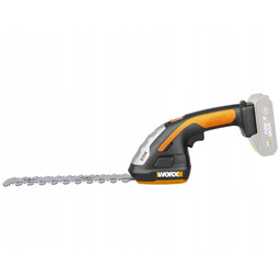 Nożyce do żywopłotu Worx WG801E.9 akumulatorowe