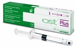 OST Plus Roztwór do wstrzyknięć 40 mg/2ml x