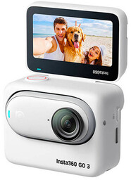 INSTA360 Kamera sportowa GO 3 - 64GB