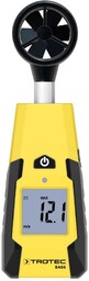 Trotec Anemometr skrzydełkowy BA06