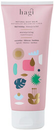 Hagi - Natural Body Balm - Bali Holiday