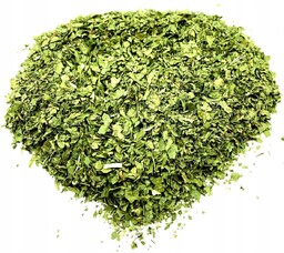 Lubczyk Suszony Liść Lubczyku 1 Kg Naturalny Sklep