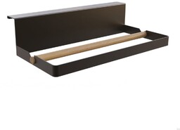 Uchwyt na ręcznik papierowy Systema 300 Aluminiowy