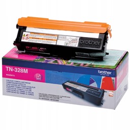 Nowy toner TN-328M TN328M brother HL-4570CDWT DCP-9270CDN MFC-9970CDW
