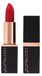 YoungBlood Mineral Crème Lipstick Szminka 4 g Vixen