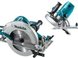 Pilarka Tarczowa Makita HS0600 2000W 270mm