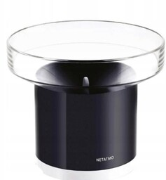 Inteligentny Deszczomierz Netatmo Nrg