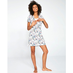 Koszula do karmienia CORNETTE 693/210 Vicky M 38