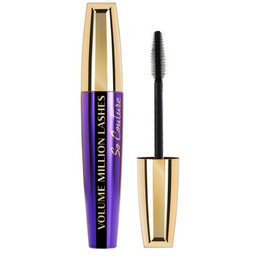 L''Oreal Paris, Volume Million Lashes So Couture Noir,