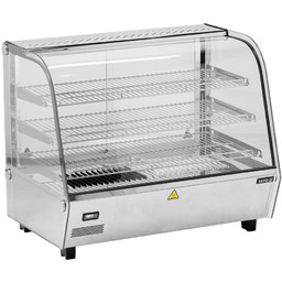 WITRYNA GRZEWCZA NASTAWNA 120L