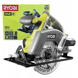 Ryobi Piła Pilarka Tarczowa Akumulatorowa 150MM Ryobi One+