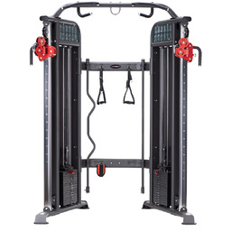 Wielofunkcyjna brama ARES 1 - HMS