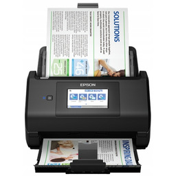 Skaner Epson WorkForce ES-580W