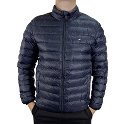 Kurtki Tommy Hilfiger MW0MW34952DW5
