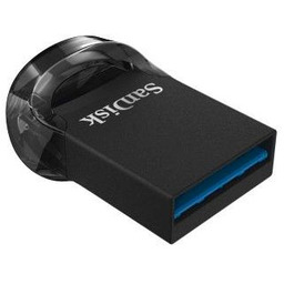 SANDISK Pendrive Cruzer Ultra Fit 32GB, USB 3.2