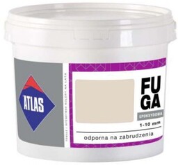 Fuga epoksydowa Atlas 018 beż pastelowy 2 kg