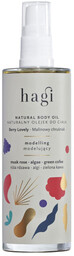 Hagi - Natural Body Oil - Berry Lovely