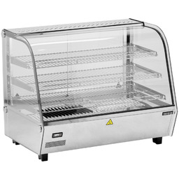 WITRYNA GRZEWCZA NASTAWNA 160L