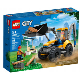 Lego 60385 City Koparka
