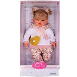 ANTONIO JUAN Lalka Beni 16384 Zyskaj