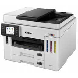 Drukarka Canon MAXIFY GX7140 MegaTank wielofunkcyjna A4