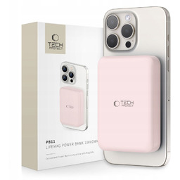 Powerbank Indukcyjny Bezprzewodowy Magsafe Do Iphone Apple 10000