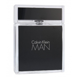 Calvin Klein Man 100ml woda toaletowa
